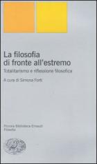 Filosofia_Di_Fronte_All`estremo_-Forti_Simona